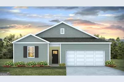 316 Elizabeth Drive, Brunswick, GA 31525 - Photo 1