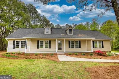 1612 Beville Drive, Griffin, GA 30224 - Photo 1