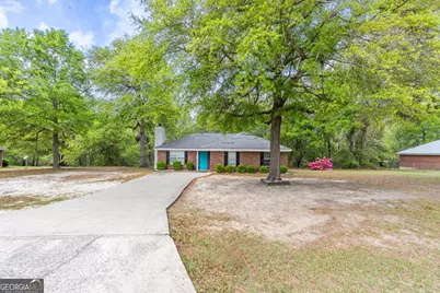 1085 Horseshoe Road, Augusta, GA 30906 - Photo 1