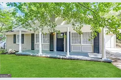 3539 Meadowridge Drive SW, Atlanta, GA 30331 - Photo 1