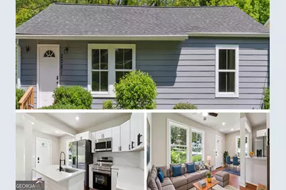 2081 Verbena Street, Atlanta, GA 30314 - Photo 1