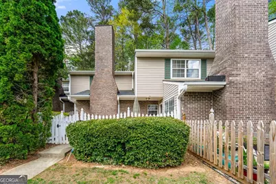 563 Trillum Court SW #563, Marietta, GA 30008 - Photo 1