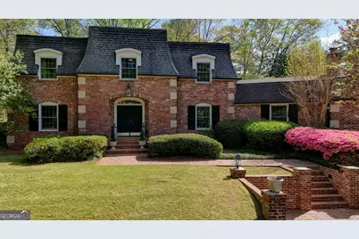 10 Forest Lane NE, Rome, GA 30161 - Photo 1