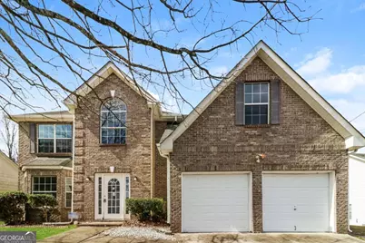 1935 Cutters Mill Way, Lithonia, GA 30058 - Photo 1