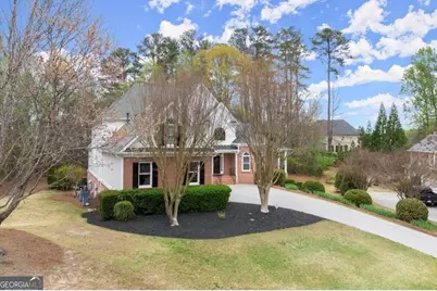 65 Oakhurst Leaf Drive, Milton, GA 30004 - Photo 1