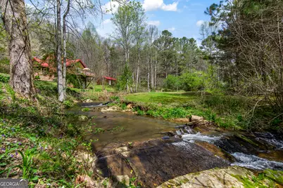 530 Dover Chapel Terrace, Ellijay, GA 30540 - Photo 1