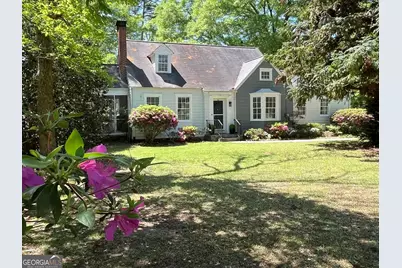 1217 Maple Drive, Griffin, GA 30224 - Photo 1