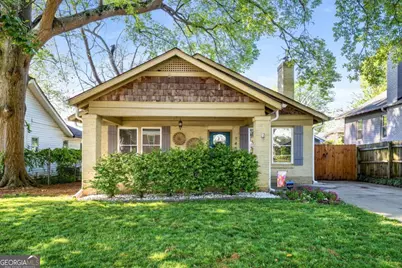 1450 Oglethorpe Avenue SW, Atlanta, GA 30310 - Photo 1