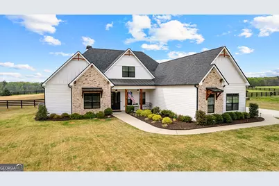 733 Elders Mill Road, Senoia, GA 30276 - Photo 1