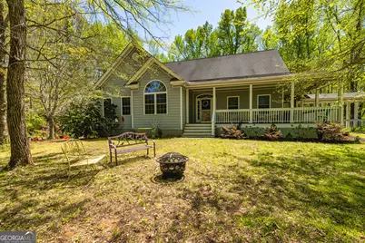 390 Haynes Road, Moreland, GA 30259 - Photo 1
