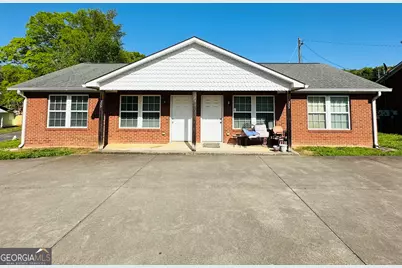 333 &amp; 335 Garden Avenue SE, Lindale, GA 30147 - Photo 1