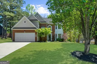 1725 Silverchase Drive SW, Marietta, GA 30008 - Photo 1