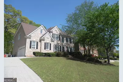 1201 Turtle Creek Court, Lawrenceville, GA 30043 - Photo 1