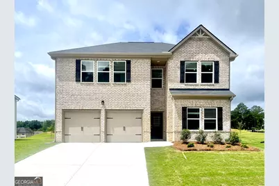 642 Egrets Landing #LOT 66, Covington, GA 30014 - Photo 1