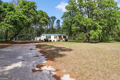 895 Zeigler Road, Bloomingdale, GA 31302 - Photo 1