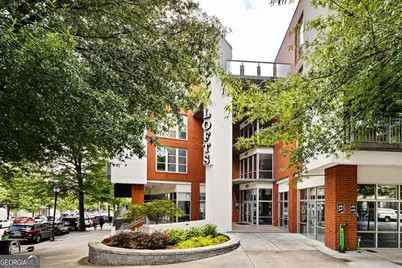 245 N Highland Avenue NE #APT 215, Atlanta, GA 30307 - Photo 1