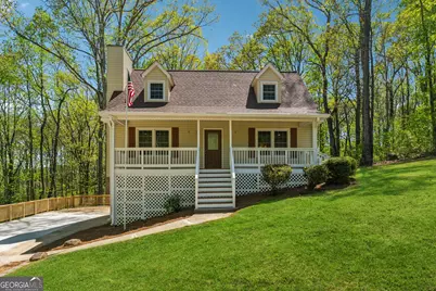 388 Pine Trail, Canton, GA 30115 - Photo 1