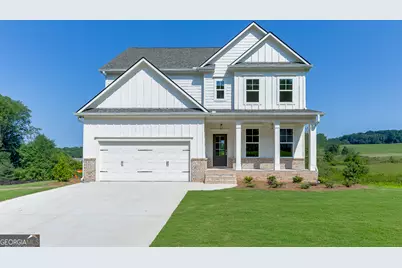 389 River Meadows Drive, Jefferson, GA 30549 - Photo 1