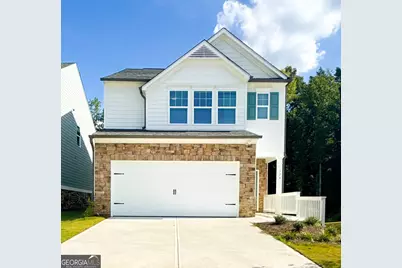 152 Parkwood Drive #36, Dawsonville, GA 30534 - Photo 1