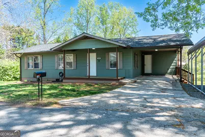 140 Goldust Avenue, Clarkesville, GA 30523 - Photo 1