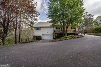 252 Brookhaven Drive, Blairsville, GA 30512 - Photo 1