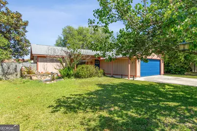 313 Greenacres Drive, Kingsland, GA 31548 - Photo 1