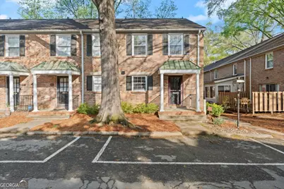 6700 Roswell Road #20D, Sandy Springs, GA 30328 - Photo 1