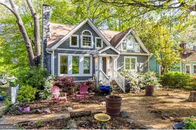 1326 Metropolitan Avenue, Atlanta, GA 30316 - Photo 1