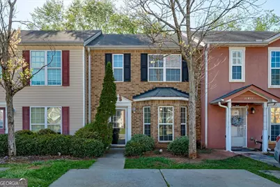 11419 South Grove Drive, Hampton, GA 30228 - Photo 1