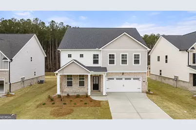 13250 Tolstoy Drive SE, Covington, GA 30014 - Photo 1