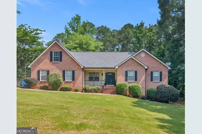 75 The Farm Road, McDonough, GA 30252 - Photo 1