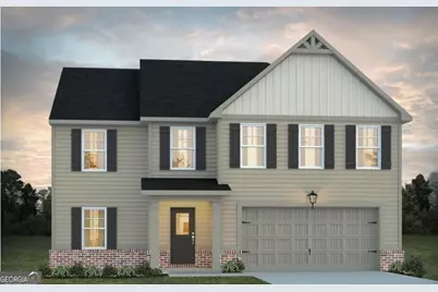 321 Lusitano Trace #169, Hogansville, GA 30230 - Photo 1