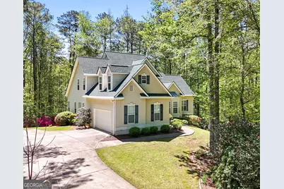 210 Sweetwater Drive, Fayetteville, GA 30214 - Photo 1