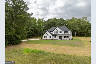 1885 Jordan Hill Road, Griffin, GA 30223 - Photo 1