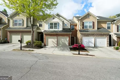 5556 Cascade Run SW, South Fulton, GA 30336 - Photo 1
