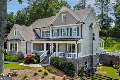 110 White Oak Trail, Cumming, GA 30028 - Photo 1