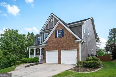 67 Ryans Point, Dallas, GA 30132 - Photo 1