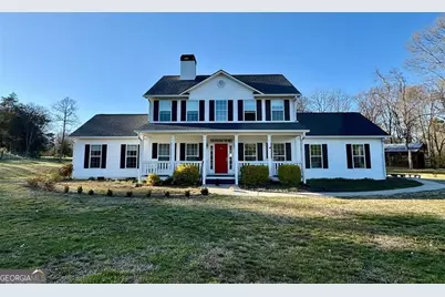 1703 Highway 140, Adairsville, GA 30103 - Photo 1