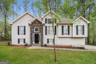 149 Camden Woods Place, Dallas, GA 30157 - Photo 1