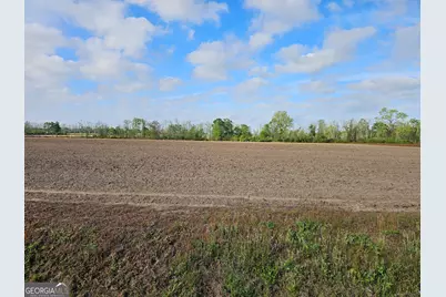 0 Blankenbaker Road, Statesboro, GA 30458 - Photo 1