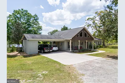 7213 Albany Hwy, Ellwood, GA 31552 - Photo 1