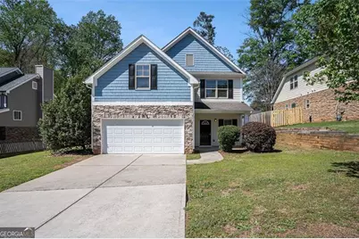 3459 Village Park Lane, Atlanta, GA 30331 - Photo 1