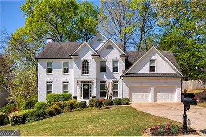 125 Ketton Crossing, Johns Creek, GA 30097 - Photo 1