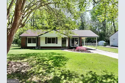 5318 Misty Lane, Columbus, GA 31909 - Photo 1