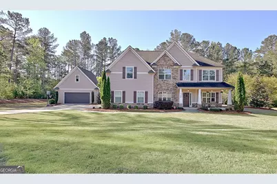 168 Fox Hall Crossing W, Senoia, GA 30276 - Photo 1