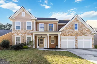 2319 White Alder Drive, Buford, GA 30519 - Photo 1