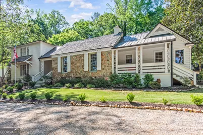 120 Plum Nelly Road, Athens, GA 30606 - Photo 1