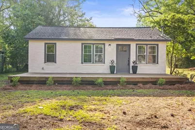 206 Maple Street, Bloomingdale, GA 31302 - Photo 1