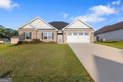 100 Sig Court, Kathleen, GA 31047 - Photo 1