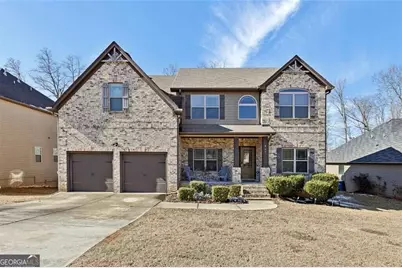 527 Mossycup Drive, Fairburn, GA 30213 - Photo 1